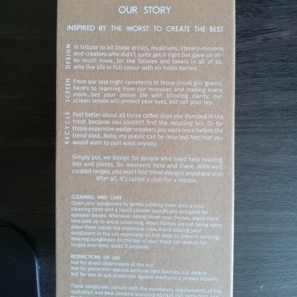 The Book Club Readers +1.50 - Picture 3 of 5